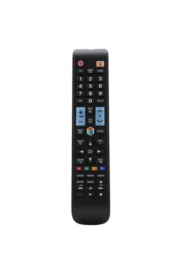 Aa59 00638a Smart Lcd Led Tv Kumandası Kk9844 32064 ürün görseli 1