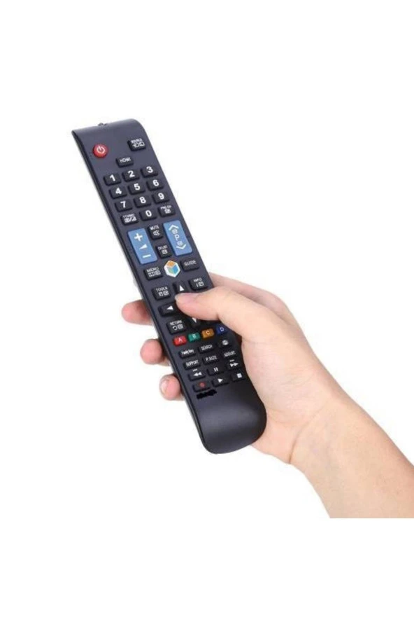 Samsung Ue40es6140w Smart Led Tv Kumandası ürün görseli 1