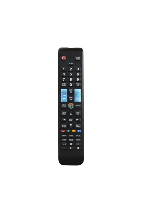 Lcd-led Tv Kumandası Smart Tuşlu 66464616215904 ürün görseli 1