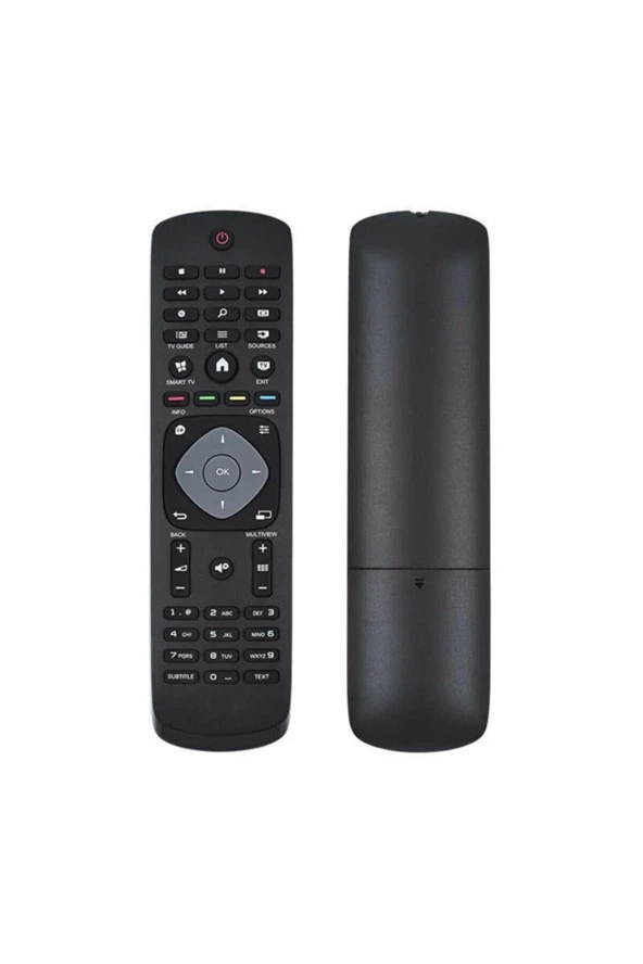 Philips 40pfk4309/12 Lcd Led Tv Kumandası Kk9864-34274 Rm-l1225 66464616224294 ürün görseli 1