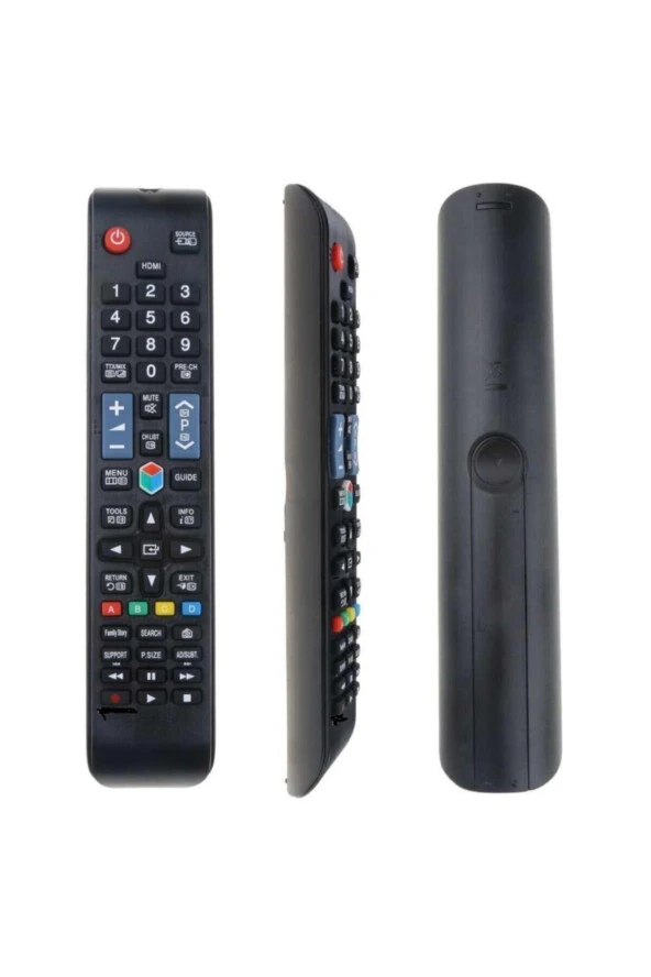 Samsung Bn59-01198Q Smart Led Tv Kumandası 66464616216016 ürün görseli 1