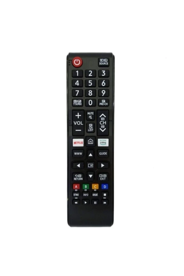 Samsung Bn59-01315d Led Tv Kumandası 66464616221771 ürün görseli 1