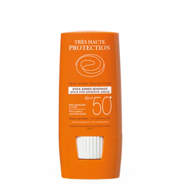 Avene Stick Zones Sensibles SPF 50+ ürün görseli 1