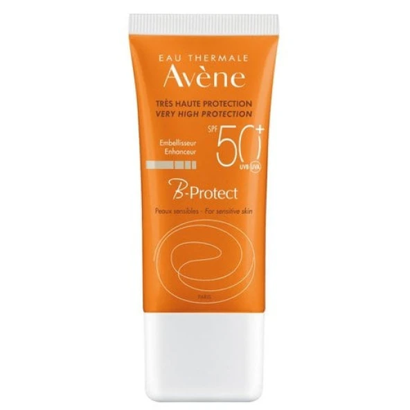 Avene Solaire B-Protect Spf 50 30 ml Güneş Kremi ürün görseli 1