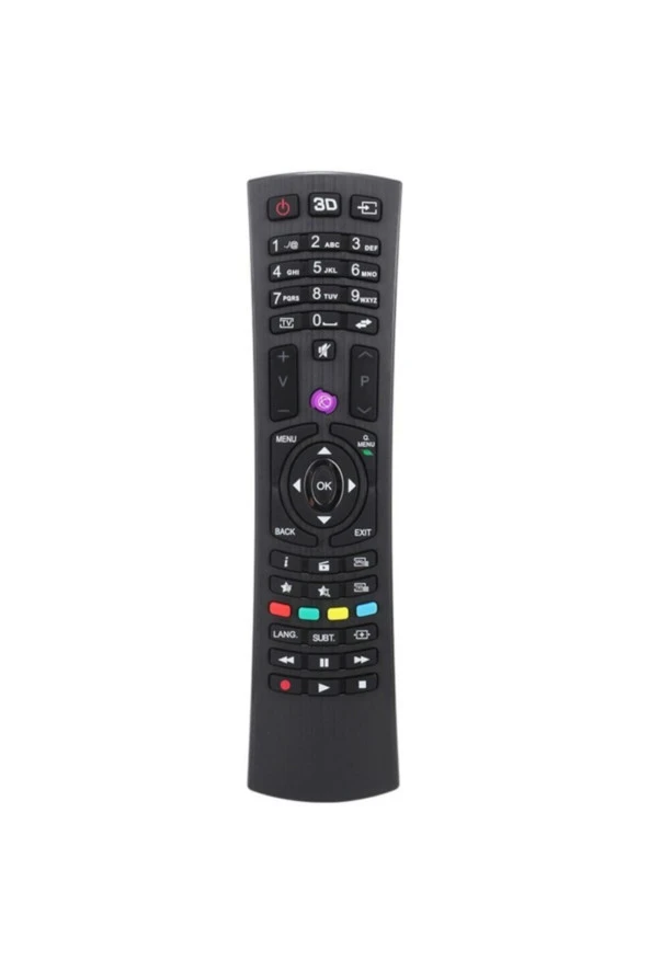 Vestel 49ub7750 Lcd Led Tv Kumanda ürün görseli 1