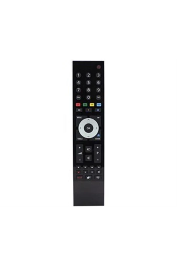 -beko Guide Tuşlu Lcd Tv Kumandası ürün görseli 1
