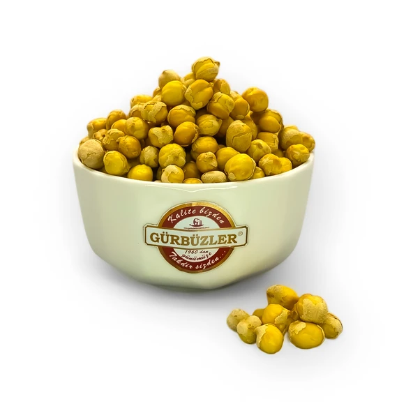 Elazığ Ağın Leblebisi Ekstra Süper 1 Kg ürün görseli 1