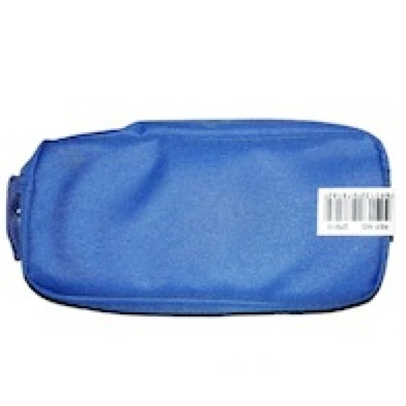 Pl04-Dr 69 Drexel 6900 17" Siyah Notebook Çantası - Resim 2