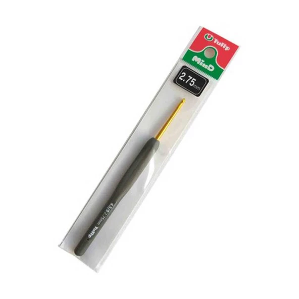 Tulip Etimo 2.75 MM Yumuşak Saplı Yün Tığı ürün görseli 1