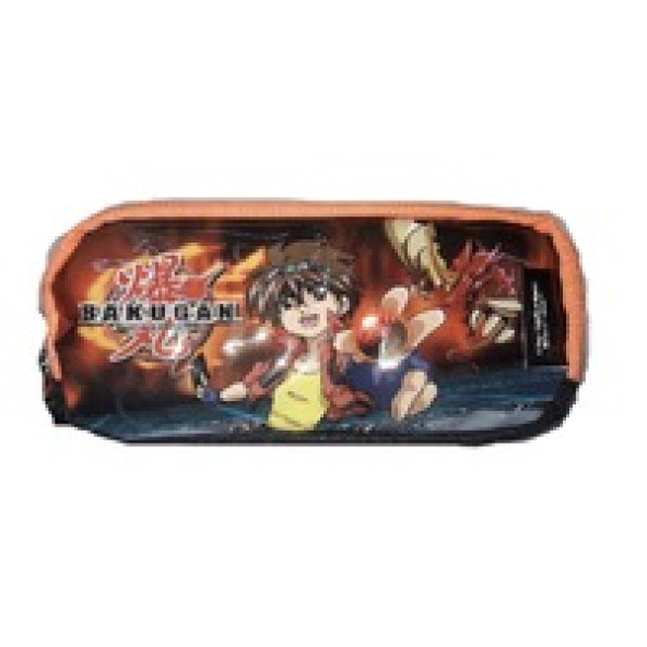 Kalemlik Bakugan Kalem Çanta Kalemlik Hakan Çanta 24825 ürün görseli 1