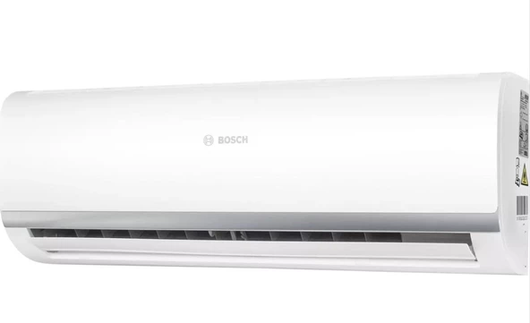 Bosch Climate Cl2000U W 35 E 12000 BTU Duvar Tipi Split Klima ürün görseli 1