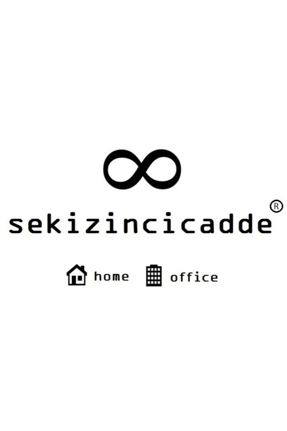 servetavcı Klavyelikli Çalışma Masası - Atlantik Çam 100x50 ürün görseli 1