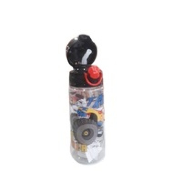 Mikro Matara 500 ML Pm-3073 Monster ürün görseli 1