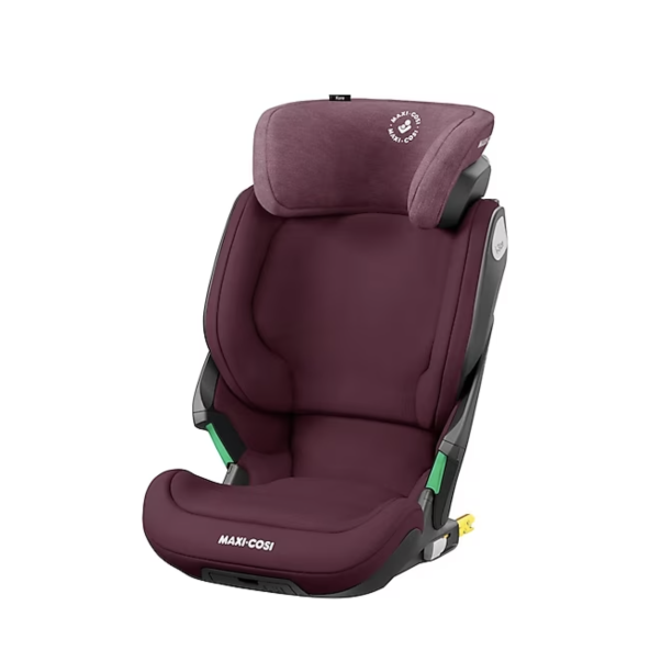 Maxi-Cosi Kore I-Size 15-36 kg Oto Koltuğu Authentic Red ürün görseli 1
