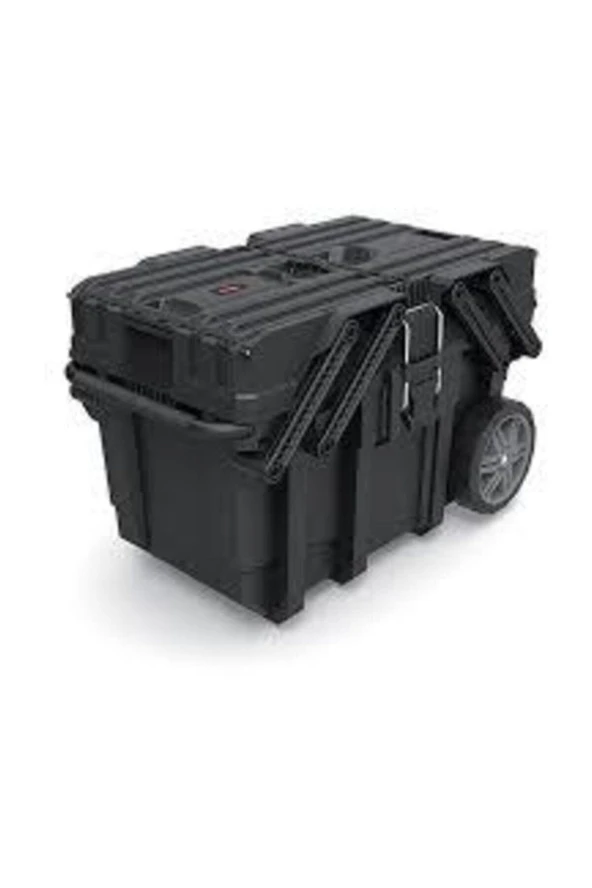 17203037 Cantilever Job Box Tekerlekli Takım Çantası ürün görseli 1