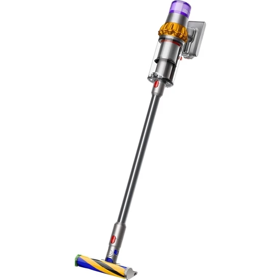 Dyson V15 Detect Dikey Şarjlı Süpürge ürün görseli 1