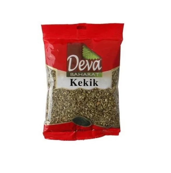 Deva Kekik 20 Gr ürün görseli 1