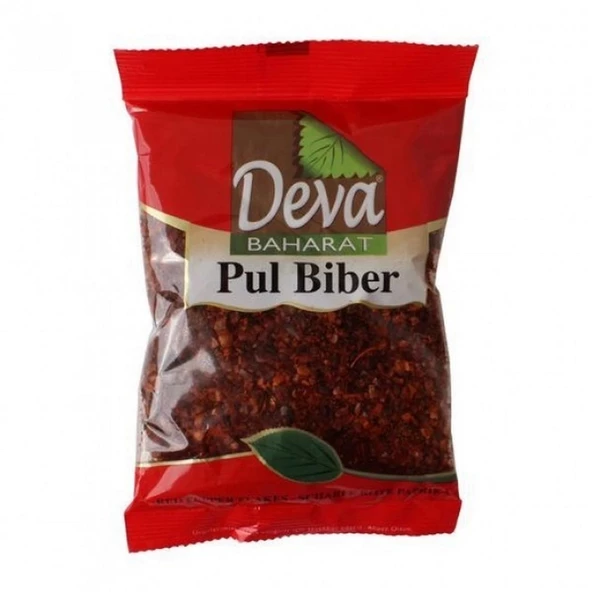 Deva Pul Biber 65 Gr ürün görseli 1