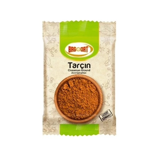 Bağdat Tarçın 45 Gr ürün görseli 1