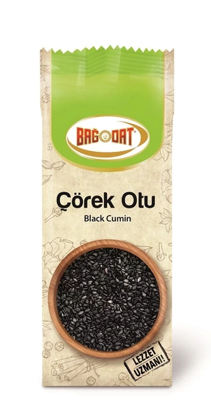 Bağdat Çörek Otu 75 Gr ürün görseli 1