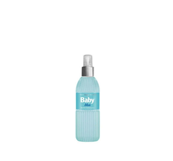 Eyüp Sabri Tuncer Blue Bebek Kolonyası 150 ml 4 Adet ürün görseli 1