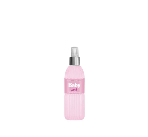 Eyüp Sabri Tuncer Pink Bebek Kolonyası 150 ml ürün görseli 1