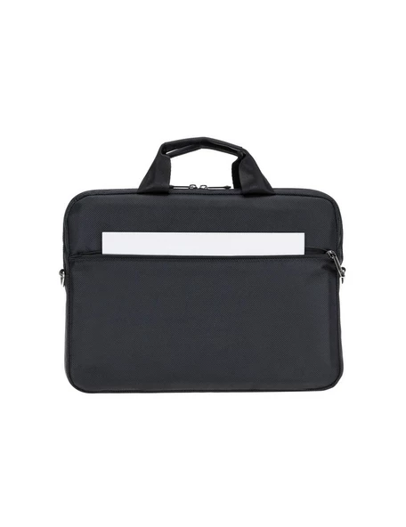 PLM CANYONCASE  NOTEBOOK ÇANTASI SİYAH 15.6" - Resim 3