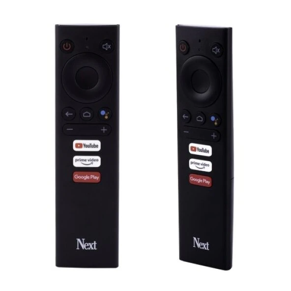 Next Playbox Android Tv 4K Box - Resim 5
