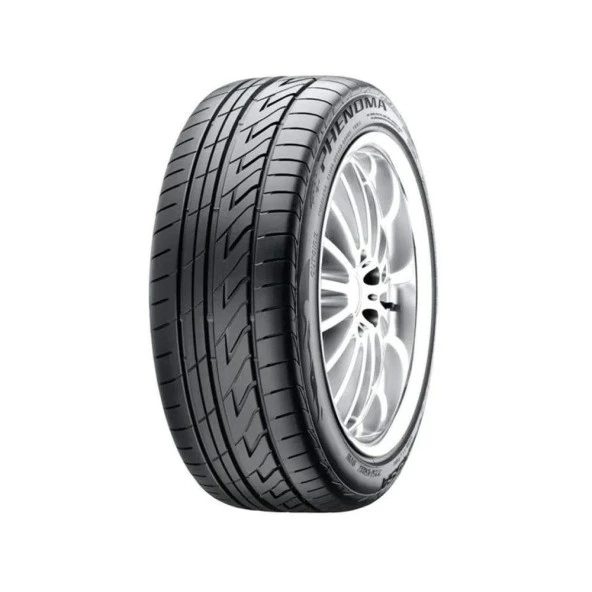 Lassa 205/45R16 PHENOMA 87W TB. XL X Yaz Lastiği (Üretim: 2015) ürün görseli 1