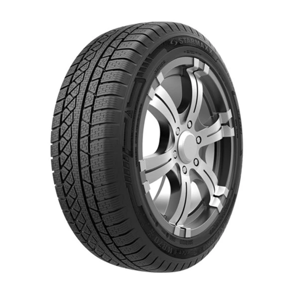 Starmaxx 225/45R19 WINTER W870 96V Kış Lastiği (Üretim: 2018) ürün görseli 1