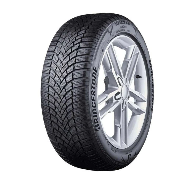 Brıdgestone 315/35R21 111V XL BLIZZAK LM005 Kış Lastiği (Üretim: 2023) ürün görseli 1