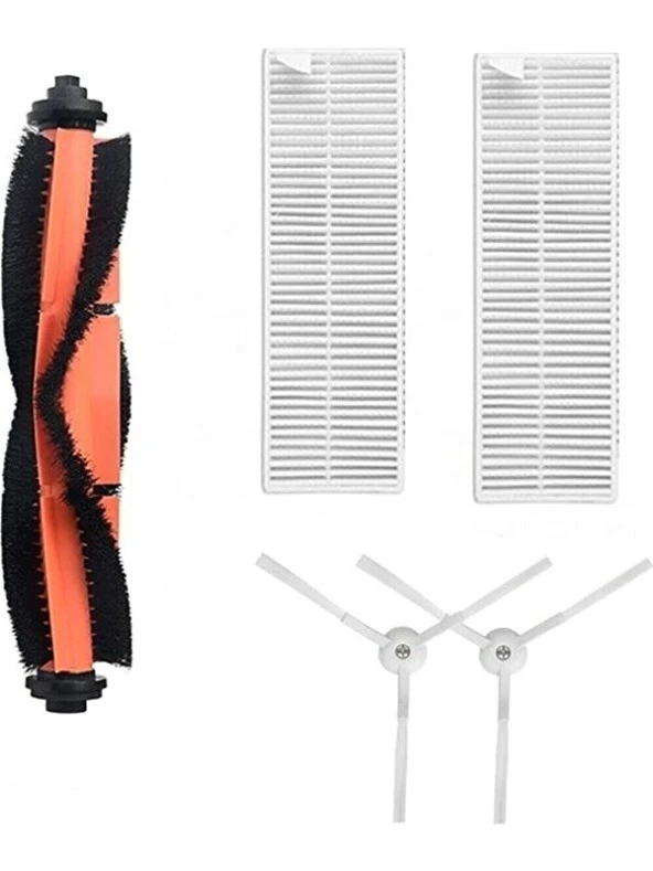 Ekstore Mi Vacuum Mop 2in1 Essential Yenileme Seti ( G1 / Mjstg1 ) Set ürün görseli 1