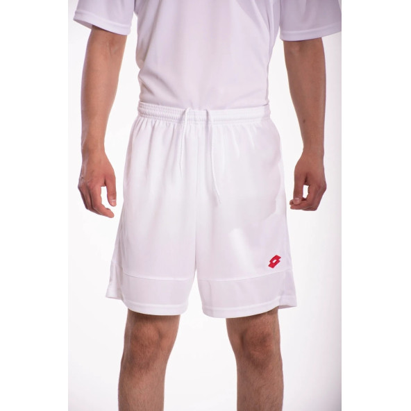 Lotto Şort Erkek Lucca Short Pl LUCCA456 - Resim 2