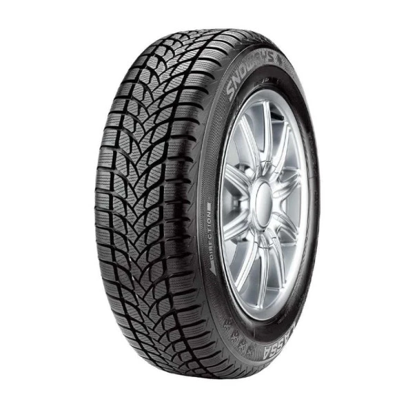 Lassa 175/65R15 84T SNOWAYS 4 Kış Lastiği (Üretim: 2023) ürün görseli 1