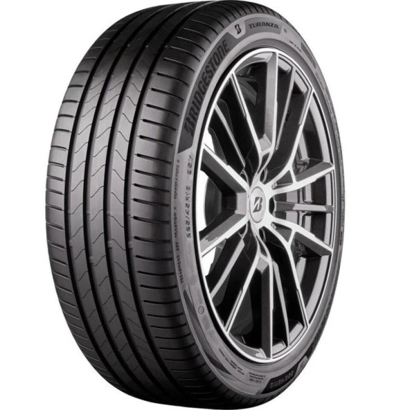 Bridgestone 235/40R18 T006 95Y XL Yaz Lastiği (Üretim: 2023) ürün görseli 1