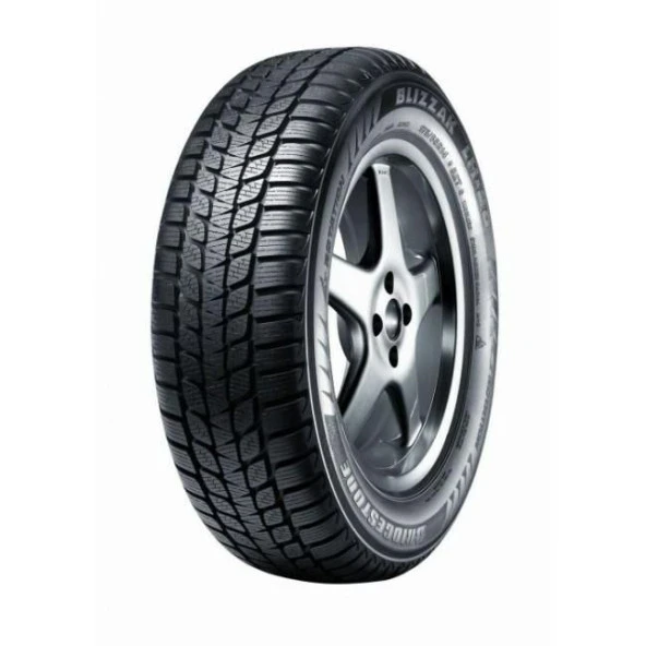 Bridgestone 185/70R14 LM 20 88T Kış Lastiği (Üretim: 2012) ürün görseli 1