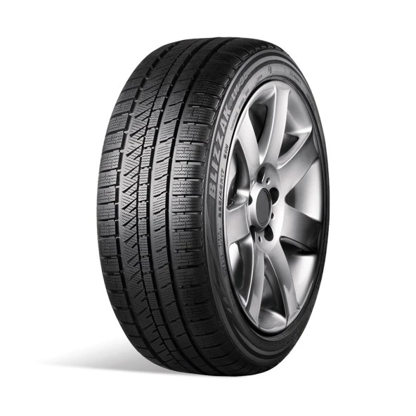 Bridgestone 175/65R15 LM 30 84T TB. Kış Lastiği (Üretim: 2013) ürün görseli 1
