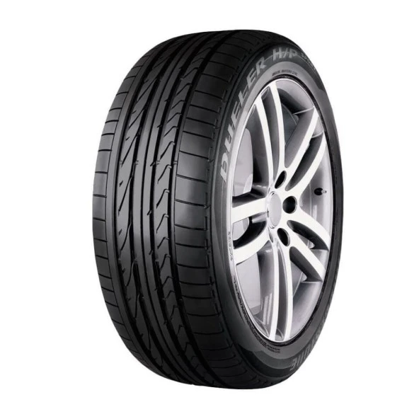 Bridgestone 235/45R20 H/P SPORT 100W TB.XL MO XYaz Lastiği (Üretim: 2013) ürün görseli 1