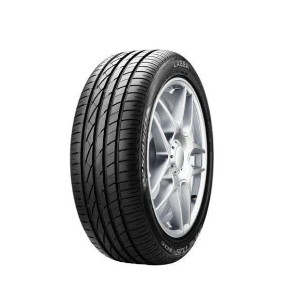 Lassa 255/35R18 IMPETUS SPORT 90W TB. X Yaz Lastiği (Üretim: 2014) ürün görseli 1