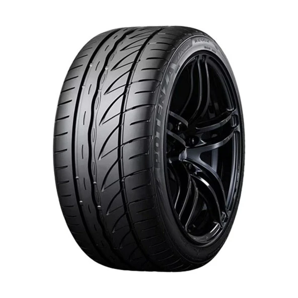 Bridgestone 215/55R18 RE002 95W TB. X Yaz Lastiği (Üretim: 2013) ürün görseli 1