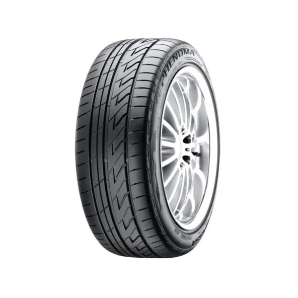 Lassa 235/45R17 PHENOMA 97W TB.XL X Yaz Lastiği (Üretim: 2016) ürün görseli 1