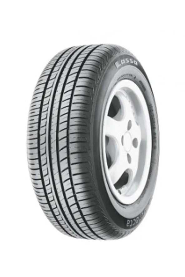 Lassa 175/65R13 ATRACTA 80T Yaz Lastiği (Üretim: 2019) ürün görseli 1