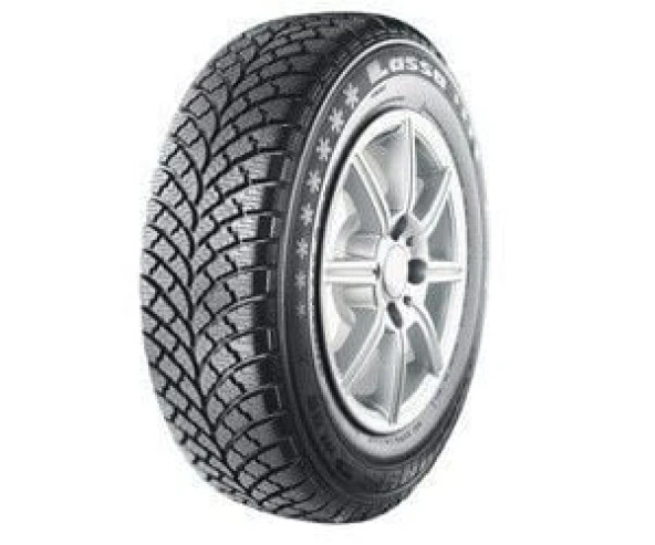 Lassa 175/65R15 SNOWAYS 2 PLUS 84T (2014 ÜRETİM) ürün görseli 1