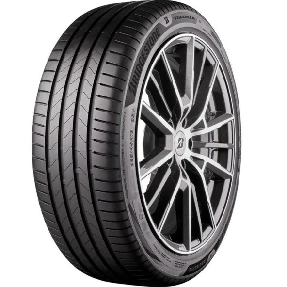 Bridgestone 245/40R18 POTENZA SPORT 97Y Yaz Lastiği (Üretim: 2023) ürün görseli 1