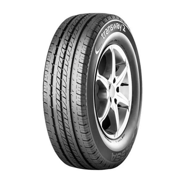 Lassa 185/75R16 TRANSWAY 104/102R TB. XL Yaz Lastiği (Üretim: 2023) ürün görseli 1