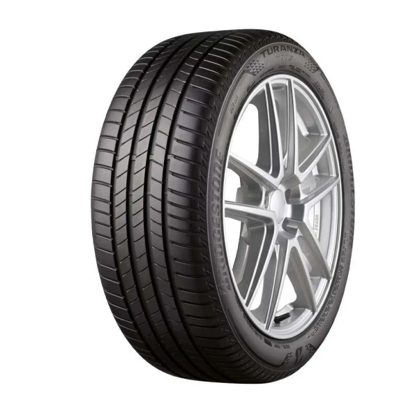 Bridgestone 195/55R15 T005 85V TB Yaz Lastiği (Üretim: 2022) ürün görseli 1