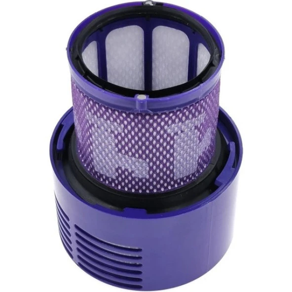 srfn ticaret Dyson Cyclone V10 Animal Süpürge Filtresi ürün görseli 1