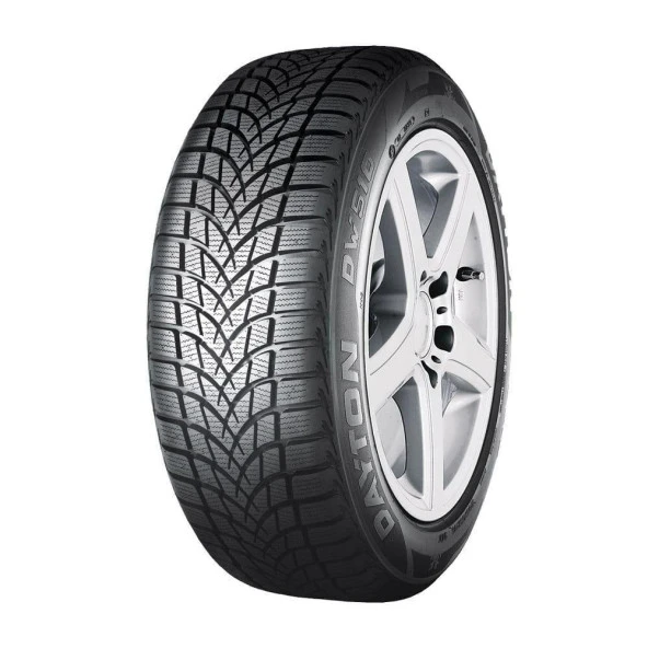 Dayton 175/70R14 DW510E 84T Kış Lastiği (Üretim: 2022) ürün görseli 1
