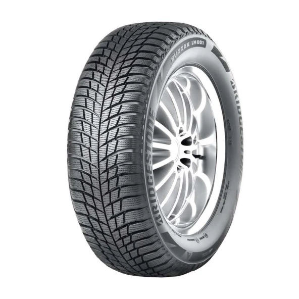 Bridgestone 225/45R18 LM001 95H TB. XL RFT (ÜRETİM YILI 2022 ) ürün görseli 1