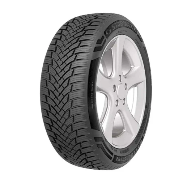 Starmaxx 215/55R16 MAXXOUT ST582 REINF Dört Mevsim Lastiği (Üretim: 2021) ürün görseli 1